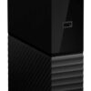 Western Digital WDBBGB0260HBK-EESN external hard drive 26 TB Micro-USB B 3.2 Gen 1 (3.1 Gen 1) Black