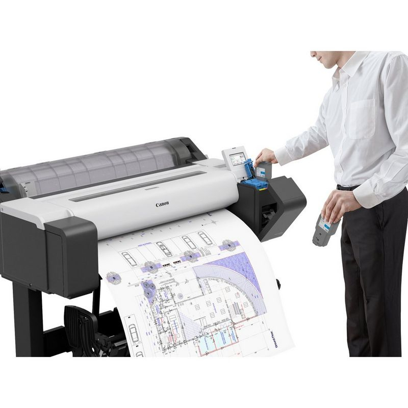 Canon imagePROGRAF TM-350 Plotter (6246C003)