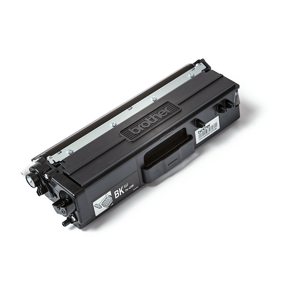 Brother TN-426BK Toner-kit black extra High-Capacity, 9.000 pages ISO/IEC 19752 for Brother HL-L 8360
