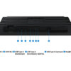 Samsung 24" S40GD Full HD Monitor