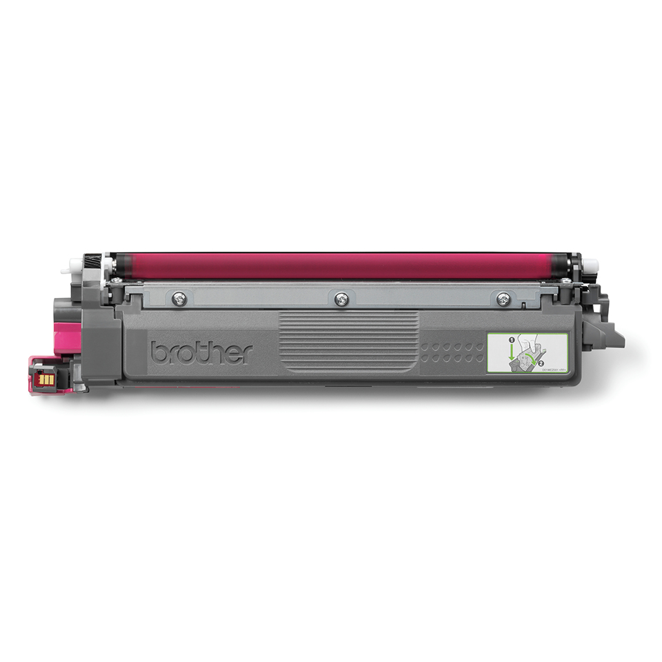 Brother TN-249M Toner-kit magenta extra High-Capacity, 4.000 pages ISO/IEC 19752 for Brother HL-L 8200/MFC-L 8300