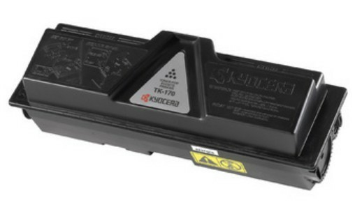 4b43e71379796ac864893d578dde6b60 Kyocera 1T02LZ0NL0/TK-170 Toner black, 7.200 pages ISO/IEC 19752 for Kyocera FS 1320