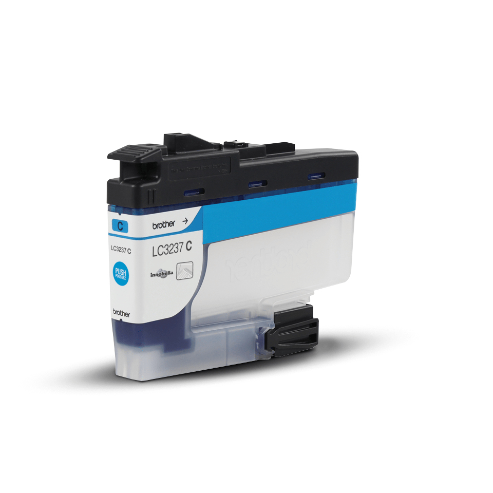Brother LC-3237C Ink cartridge cyan, 1.500 pages for Brother MFC-J 5945