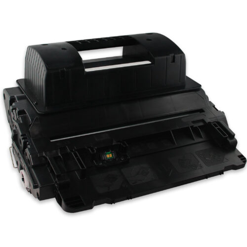 Compatible CE390X Toner cartridge black, 24.000 pages (replaces HP 90X/CE390X) for HP LaserJet M 4555/602