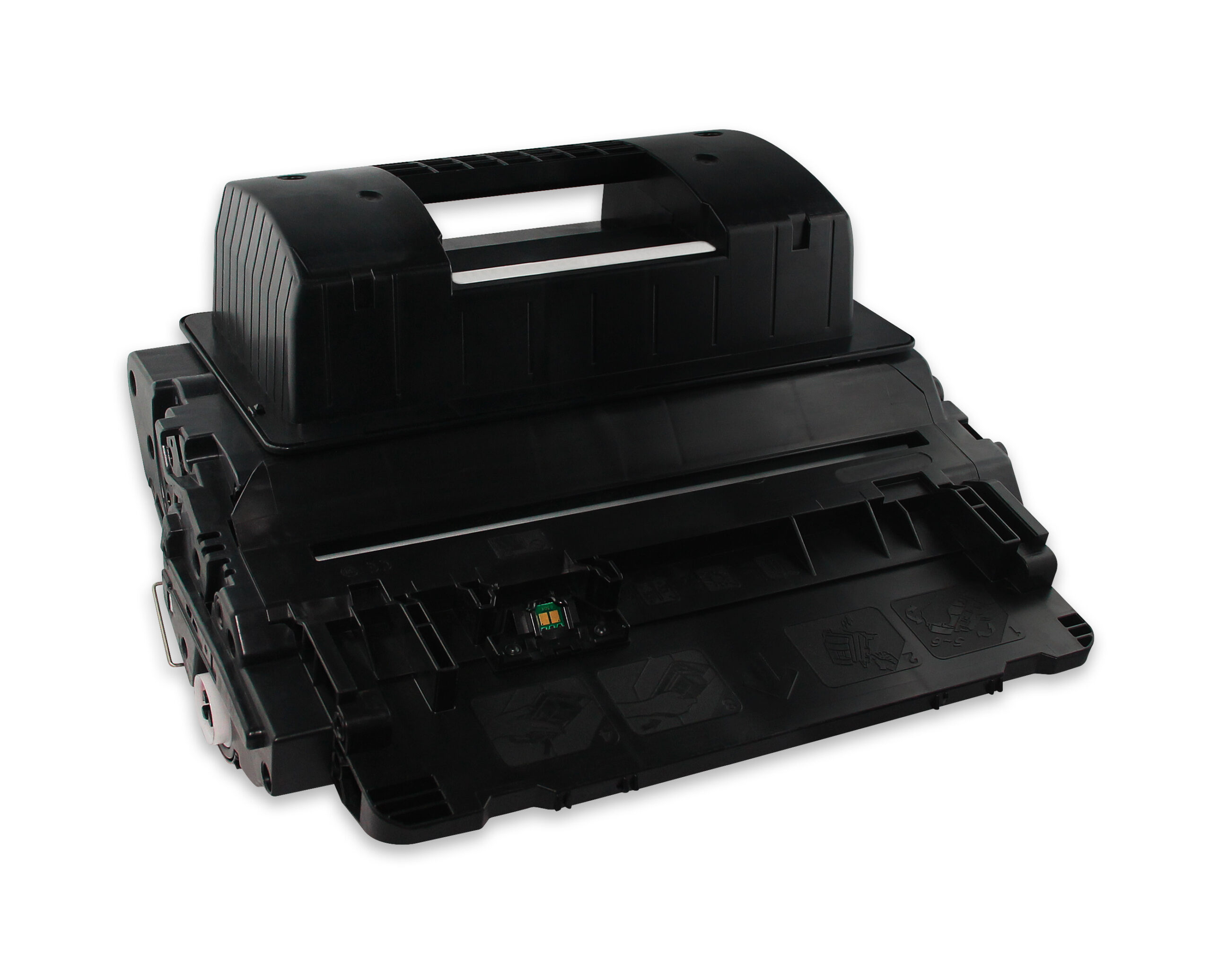 4be076787041aa22fa18c938243958caabc52b0e printmate CE390X Toner cartridge black, 24.000 pages (replaces HP 90X/CE390X) for HP LaserJet M 4555/602
