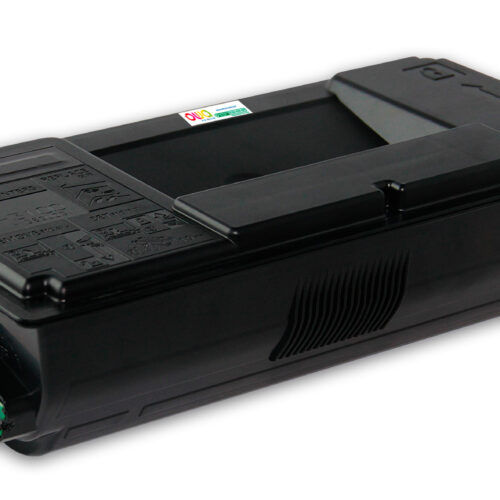 PrintMate KYOCERA TK-3170, remanufactured toner, high capacity, Black 15500p