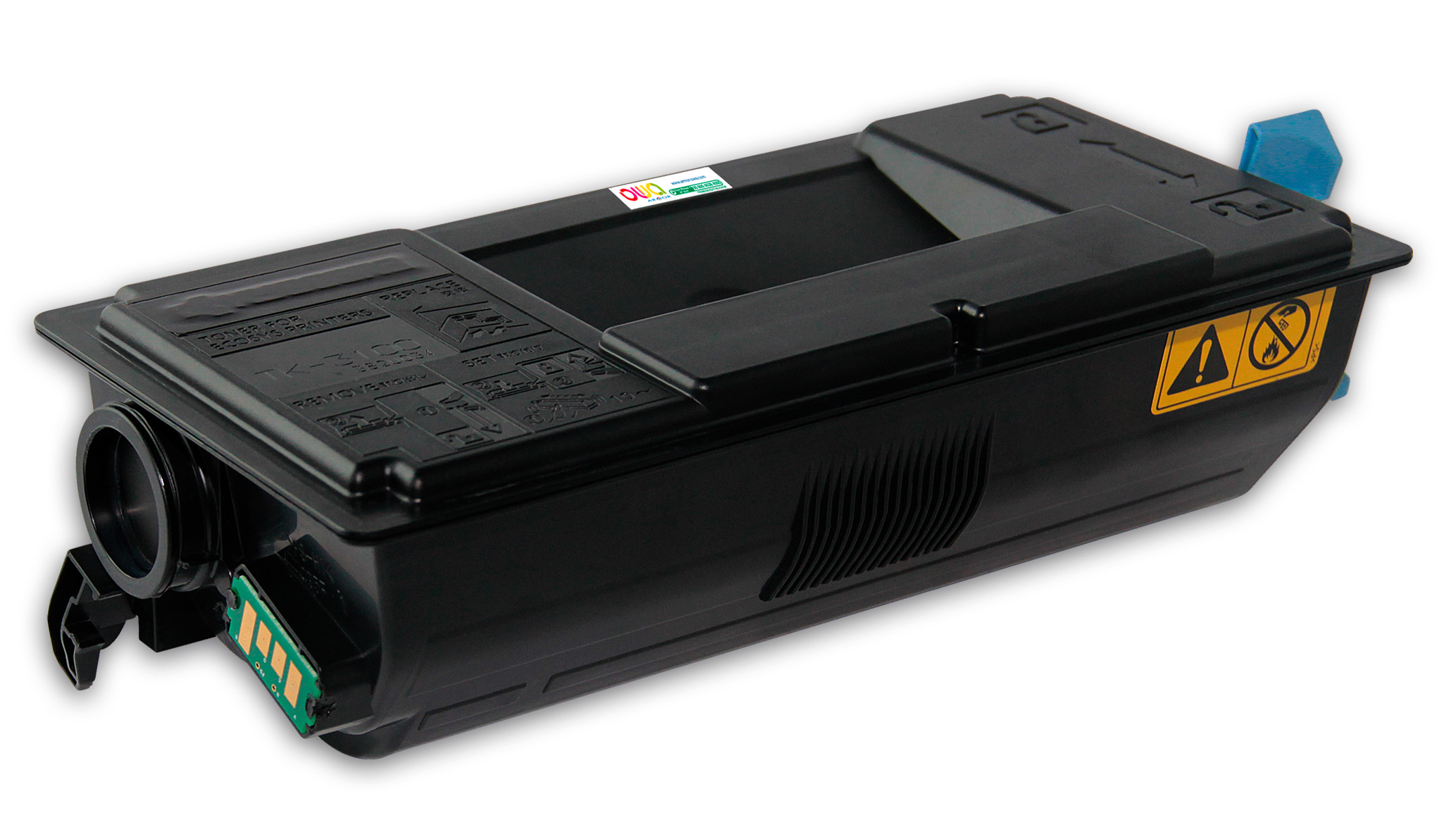 4be999c8fe62f5e7bb566e2c5cc1e6aa9d1bf8bb PrintMate KYOCERA TK-3170, remanufactured toner, high capacity, Black 15500p