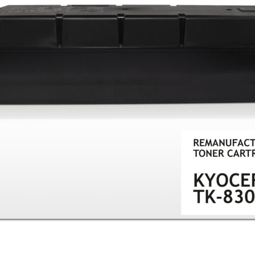 PrintMate KYOCERA TK-8305Y, remanufactured toner, Yellow 15000p