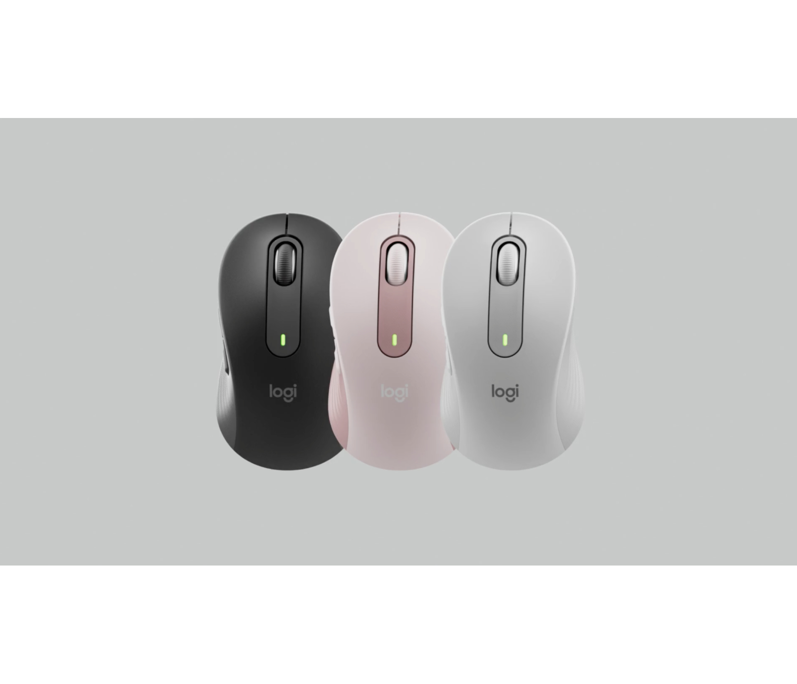 4c754a29c98d19c571308653c128e26f79916c32 Logitech Signature M650 L Wireless Mouse