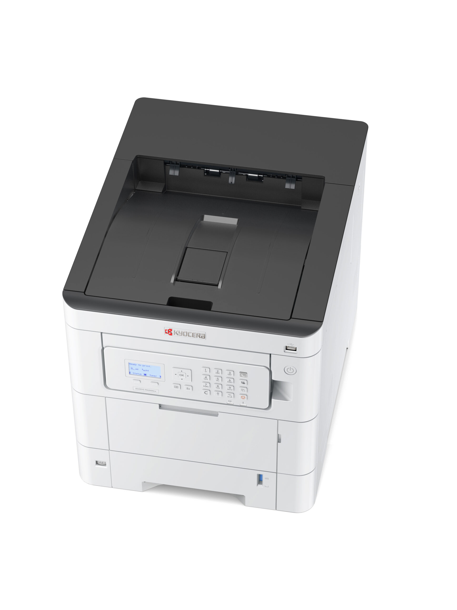 Kyocera ECOSYS PA3500cx Colorlaser (1102YJ3NL0)