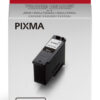 Canon 7171C001/PG-595 Ink cartridge black, 180 pages ISO/IEC 19752 6.7ml for Canon Pixma TS 4150