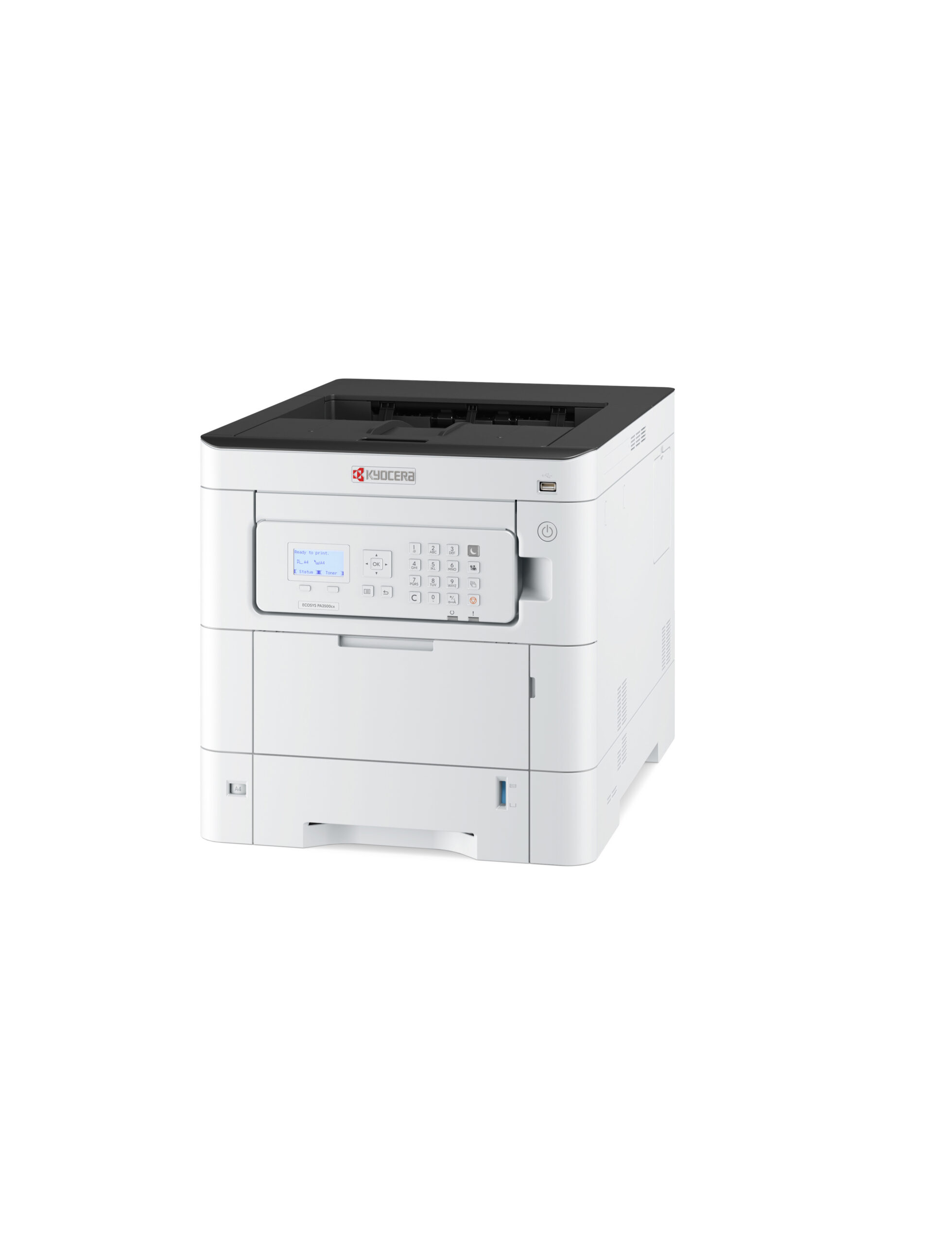 Kyocera ECOSYS PA3500cx Colorlaser (1102YJ3NL0)