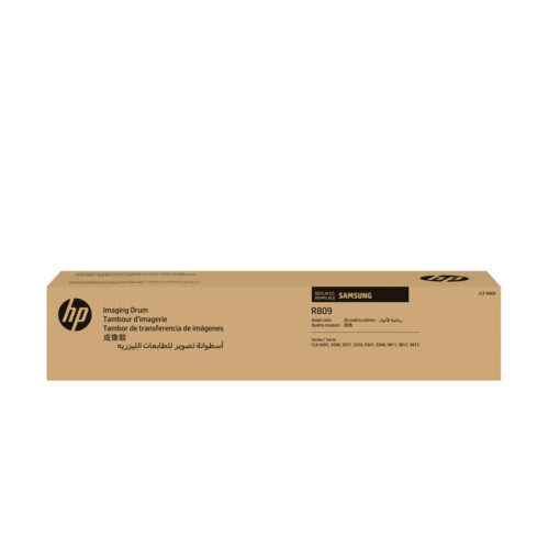 HP SS689A/CLT-R809 Drum kit, 50.000 pages ISO/IEC 19798 for Samsung CLX 9201
