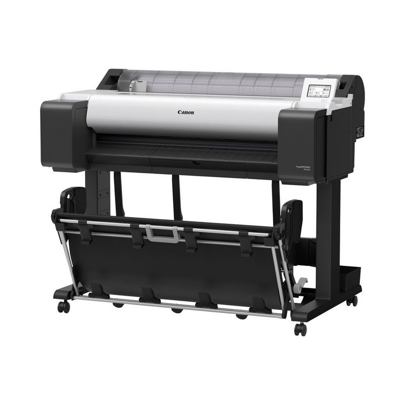 Canon imagePROGRAF TM-350 Plotter (6246C003)