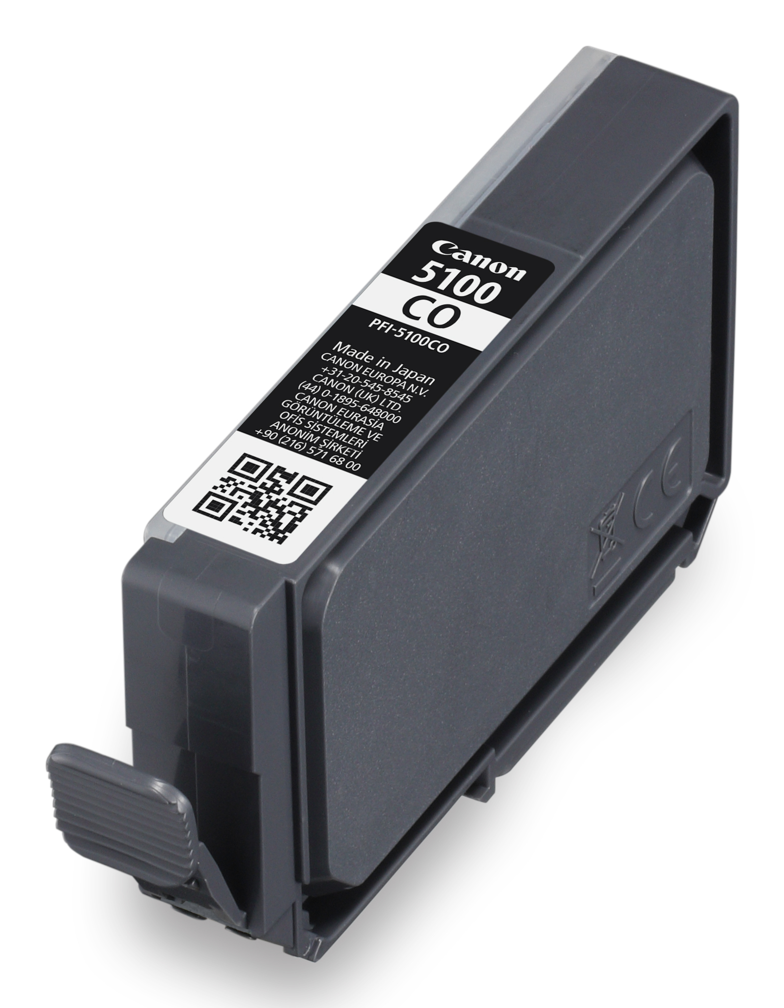 Canon 6960C001/PFI-5100CO Ink cartridge Chroma optimizer 256 Photos for Canon IPF PRO-310
