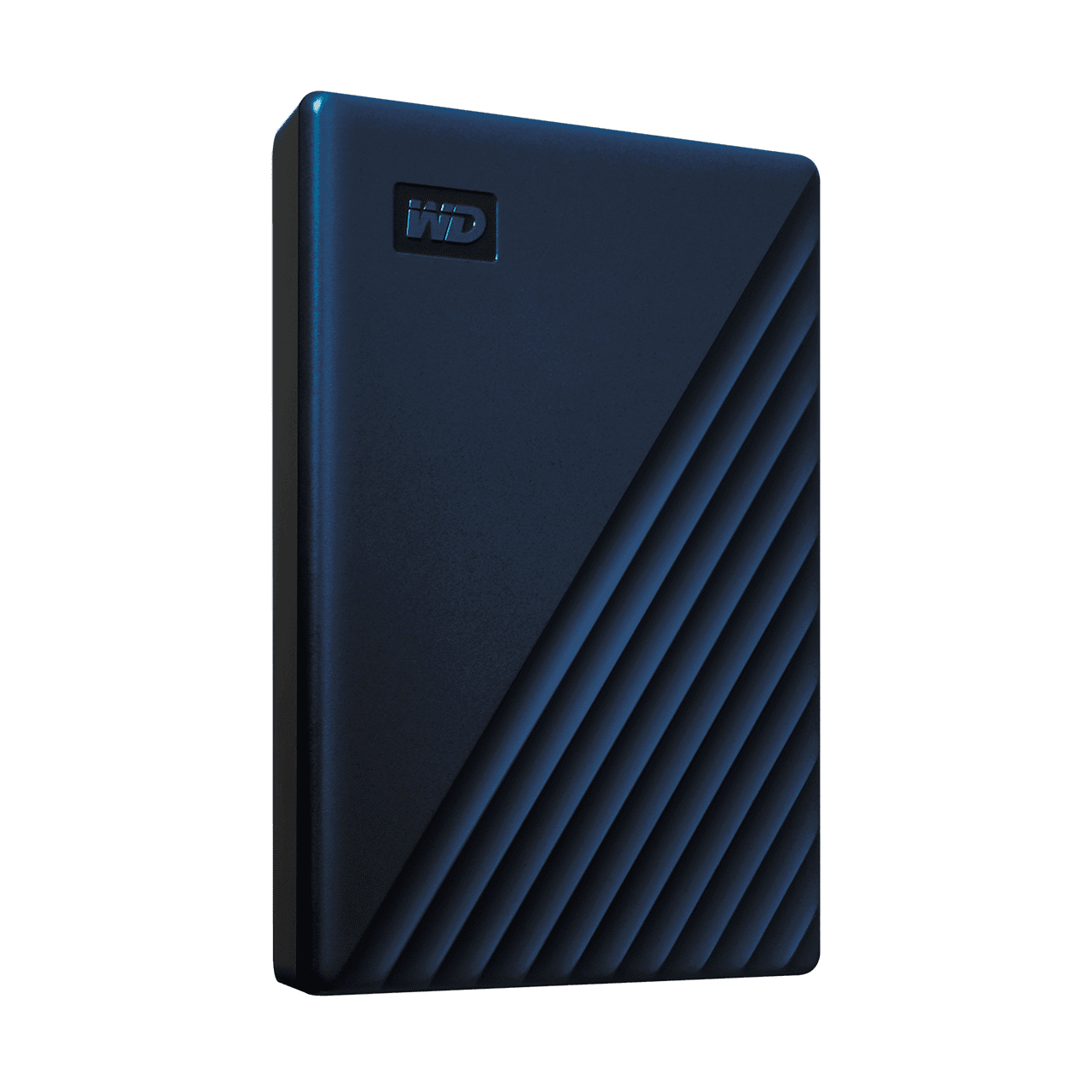 4dec4cfd40c97df4bcb11f09a6b0c68e Western Digital My Passport for Mac external hard drive 2 TB USB Type-A / USB Type-C 3.2 Gen 1 (3.1 Gen 1) Blue