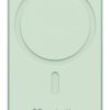 Verbatim Charge ´n´ Go Essentials Magnetic Wireless Power Bank 10000 mAh Green
