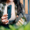 Verbatim Charge ´n´ Go Magnetic Wireless Power Bank 5000mAh Grey