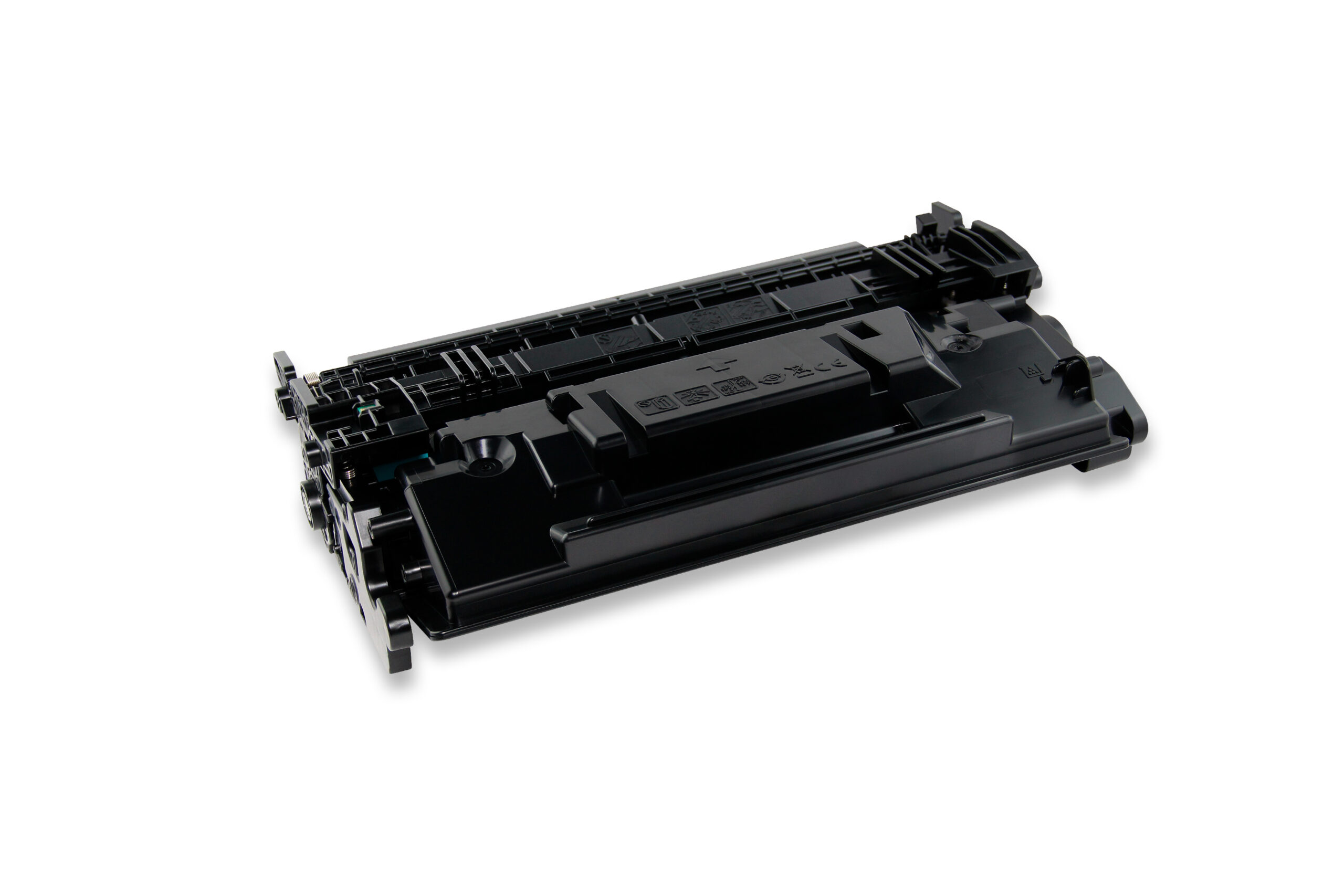 PrintMate HP CF287X, remanufactured toner, high capacity, Black 18000p