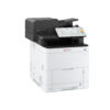 4fecfeb36984f4ed59a2615e68fd9b59 Kyocera ECOSYS MA4000cix Multifunction Colorlaser (1102Z43NL0)