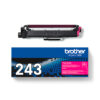 50036ff844208f082205097c4c704c49495eaa1b Brother TN-243M Toner-kit magenta, 1.000 pages ISO/IEC 19752 for Brother HL-L 3210