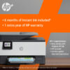 HP OfficeJet Pro 9012e Multifunction InkJet (22A55B)