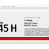 Canon 1243C002/045H Toner cartridge yellow high-capacity, 2.200 pages for Canon LBP-611