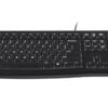Logitech Keyboard K120 for Business
