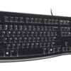 Logitech Keyboard K120 for Business