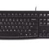 Logitech Keyboard K120 for Business