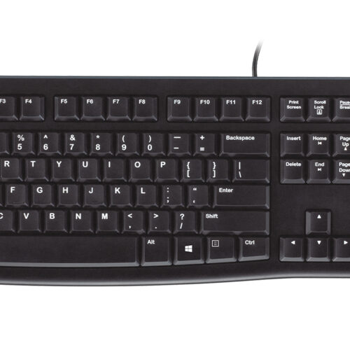Logitech Keyboard K120 for Business