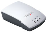 Lexmark N4050e 802.11g Wireless print server