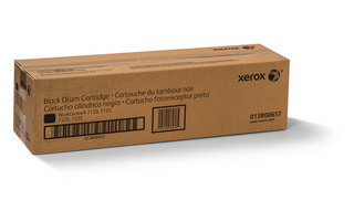 Xerox 013R00657 Drum kit black, 67.000 pages for Xerox WC 7120