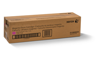 Xerox 013R00659 Drum kit magenta, 51.000 pages for Xerox WC 7120