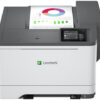 50cb3ffbecf3541c746f5bddbea8435f Lexmark CS531dw Colour 1200 x 1200 DPI A4 Wi-Fi