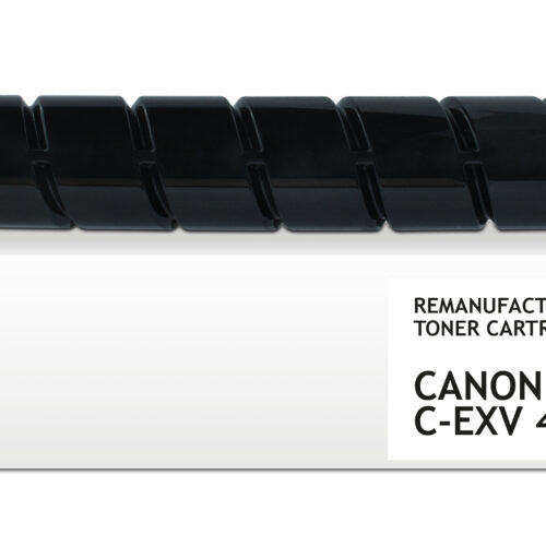 50f40393b3c0c624379e2d70c48eb7aa0b480223 PrintMate CANON C-EXV49 M, remanufactured toner, Magenta 19000p