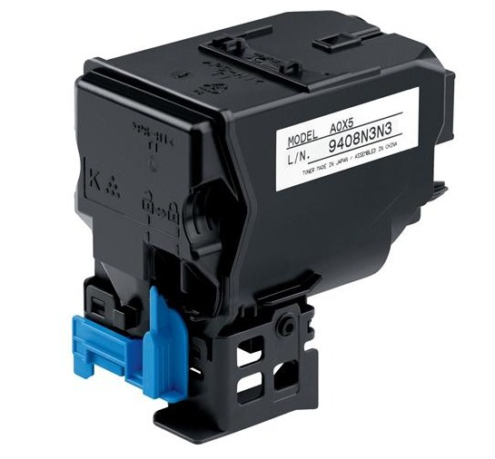 Konica Minolta A0X5151 toner cartridge 1 pc(s) Original Black