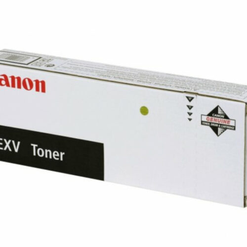 5117294-239 Canon C6055/6065/75 Tamb.noir CEXV35/36 toner cartridge 1 pc(s) Original Black