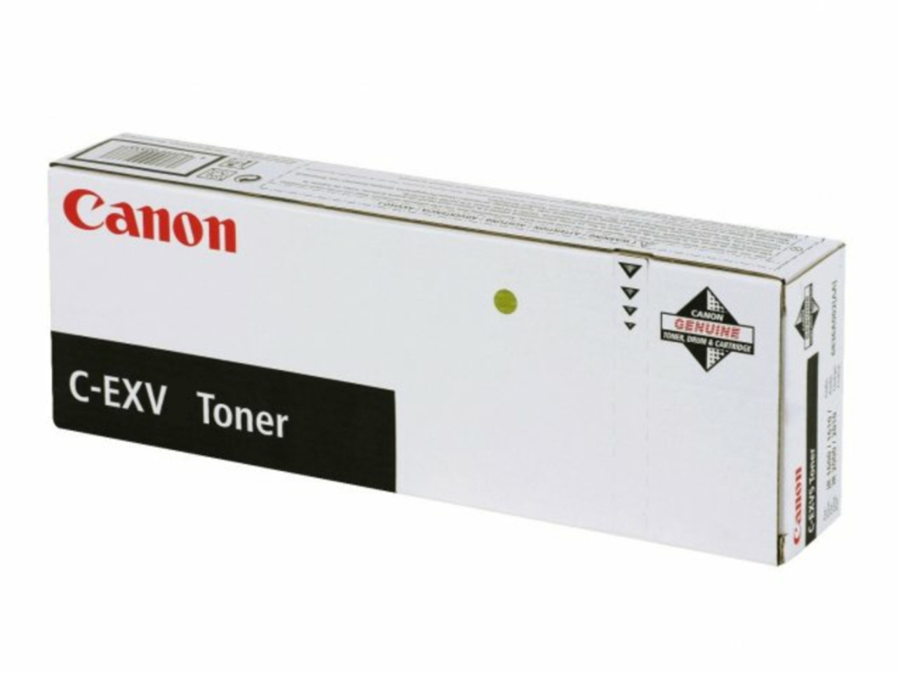 5117294-239 Canon C6055/6065/75 Tamb.noir CEXV35/36 toner cartridge 1 pc(s) Original Black