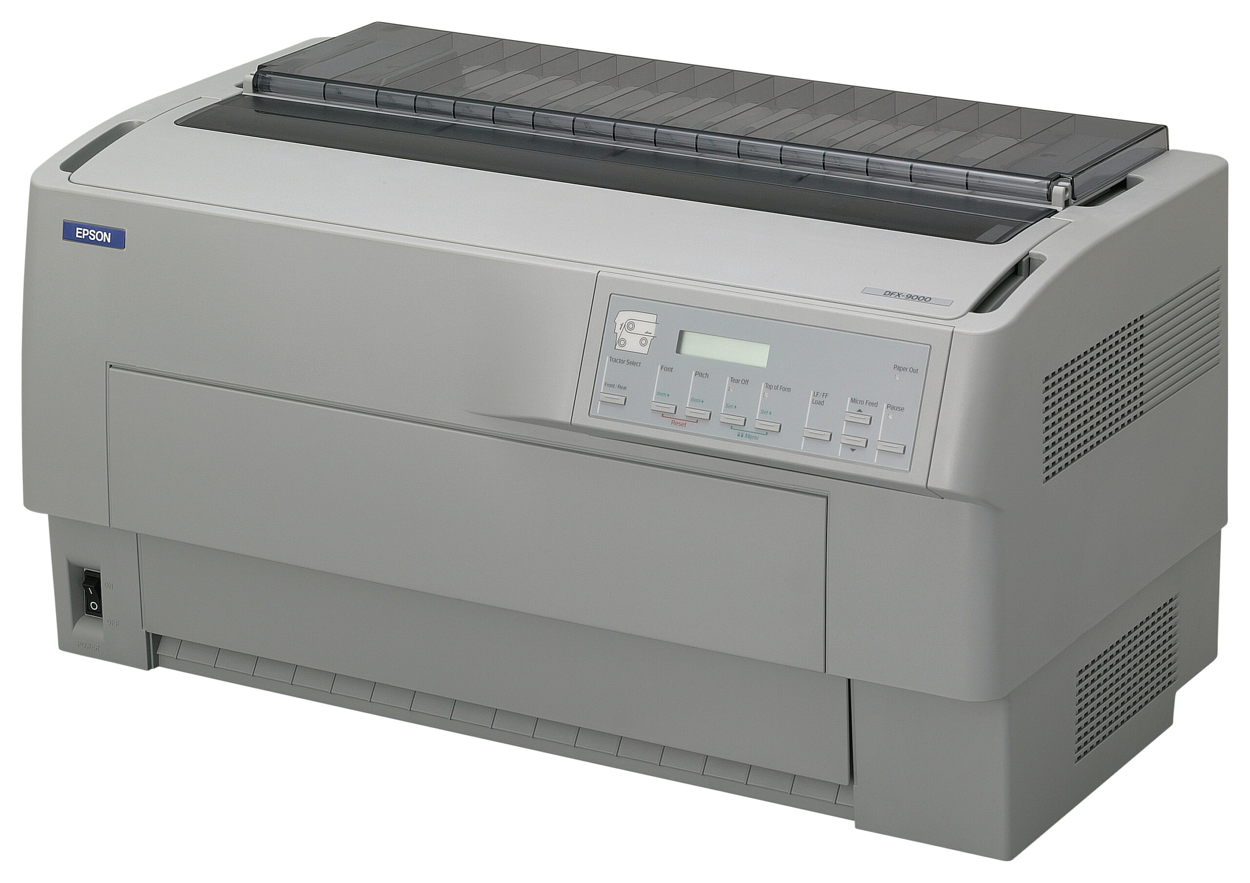 512525-936 Epson DFX-9000 dot matrix printer 240 x 144 DPI 560 cps