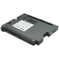 Ricoh 405688/GC-31K Gel cartridge black, 1.920 pages ISO/IEC 24711 28ml for Ricoh Aficio GX e 3300