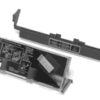 Panasonic KX-P455 Toner-kit, 1.600 pages for Panasonic KX-P 4400