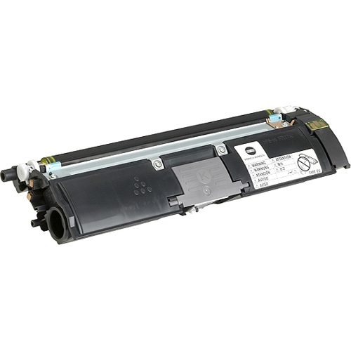 Konica Minolta A00W472 toner cartridge 1 pc(s) Original Black