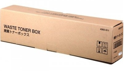 5153856_0462 Konica Minolta 4065611 toner collector 25000 pages