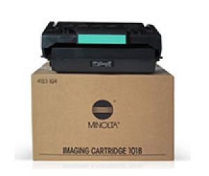 Konica Minolta 4153104 imaging unit 9000 pages