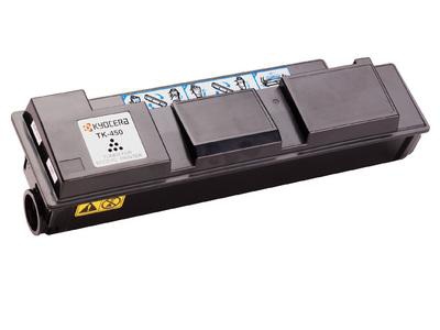 Kyocera 1T02J50EU0/TK-450 Toner-kit, 15.000 pages ISO/IEC 19752 for Kyocera FS 6970