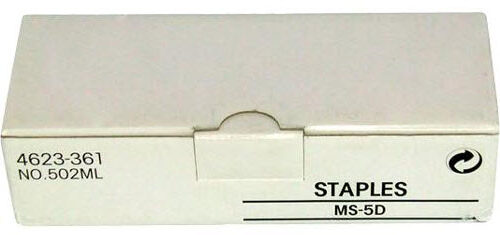 Konica Minolta 4623361 staples 15000 staples