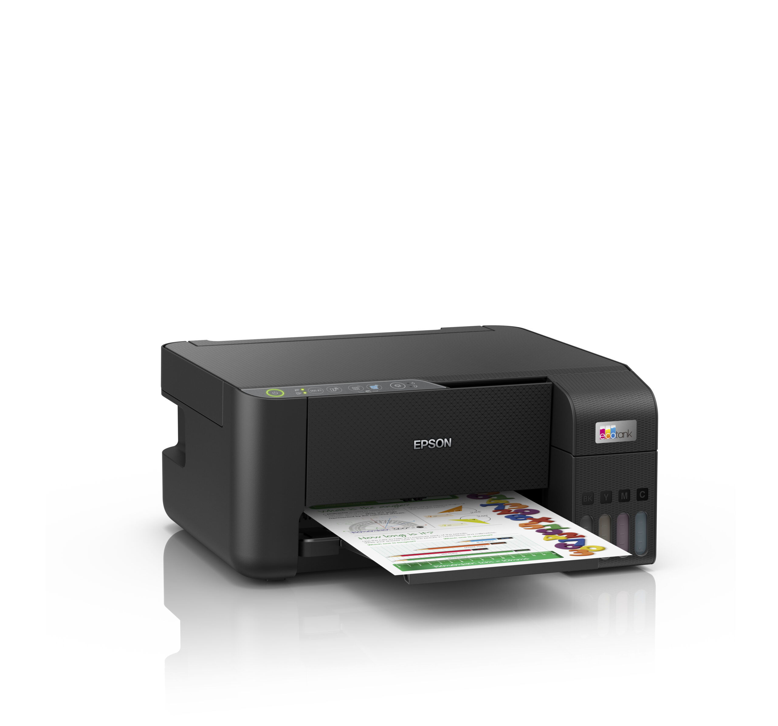 Epson EcoTank ET-2862 Multifunction InkJet (C11CJ67431)
