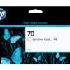 HP C9459A/70 Ink cartridge Glossy Optimizer 130ml for HP DesignJet Z 3100/3200
