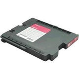 Ricoh 405690/GC-31M Gel cartridge magenta, 1.560 pages ISO/IEC 24711 for Ricoh Aficio GX e 3300